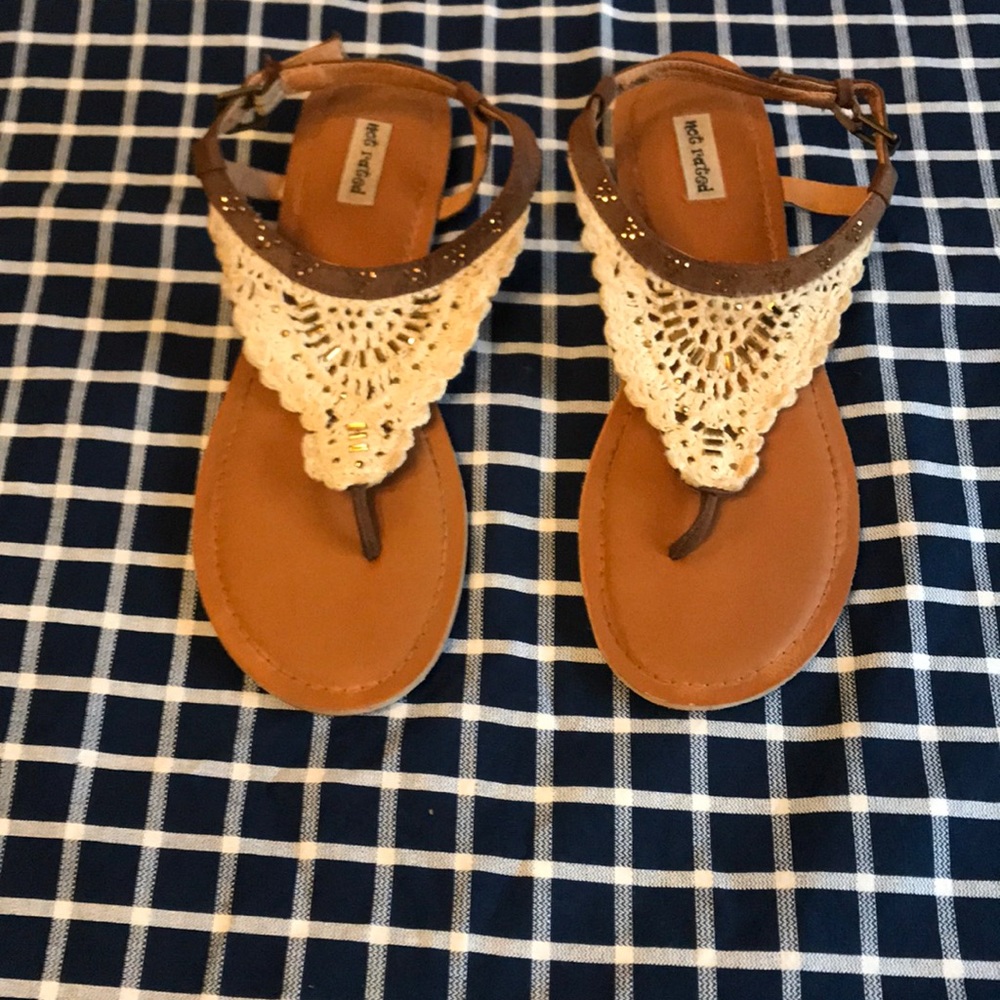 Women’s Not Rated Sandals